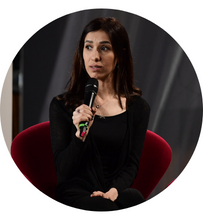 Nadia Murad