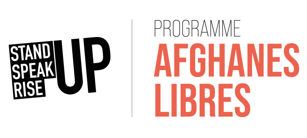 Logo_Afghanes_Libres